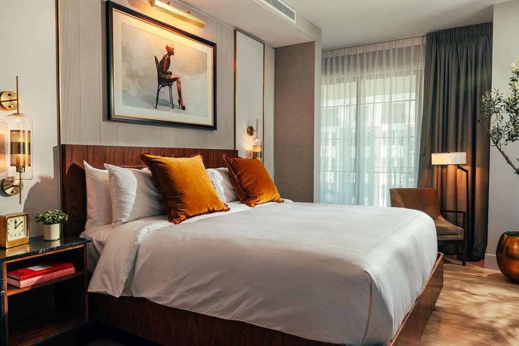 Hotel The Global Ambassador Phoenix Zimmer foto