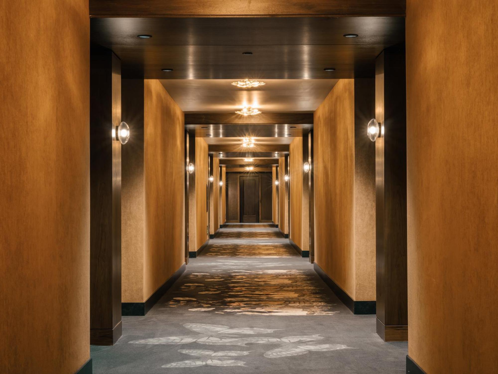 Hotel The Global Ambassador Phoenix Exterior foto